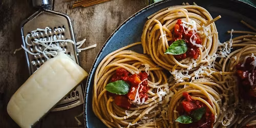ITALIAN CHRISTMAS PASTA SHAPES