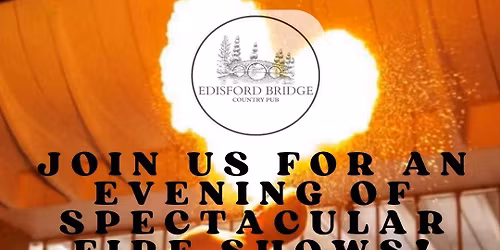 Fire Dancer Night \ud83d\udd25