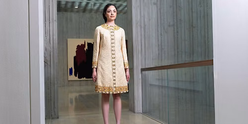 Denver Fashion Week Day 7: COUTURE | Fall \u201926