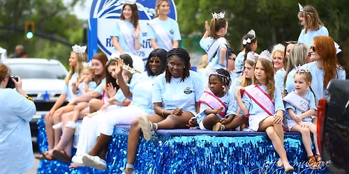 2026 Rice Festival Parade