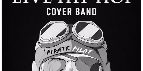 PIRATE PILOT