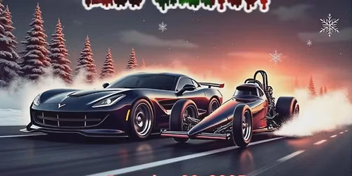 Saturday Night before Christmas 1.200 Shootout 