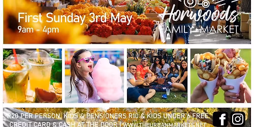 Horwoods Family Market