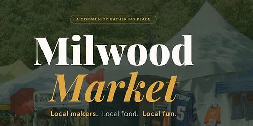 Milwood Market