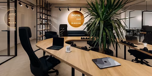 International Entrepreneurs\u2019 Coffee Circle