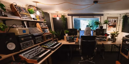 Poldoore in Fort Collins