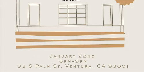 Art  Show Benefit @ The Palamino
