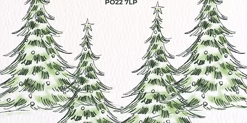 Felpham Christmas Card Paint and Sip!