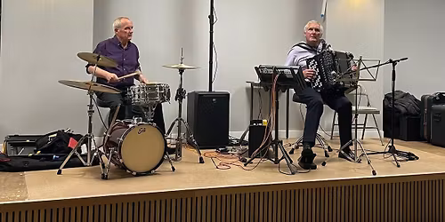 Saturday Night Dancing with Johnny Duncan