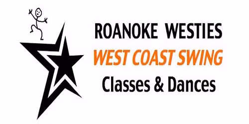 Beginner West Coast Swing Dance Class - 6 Wk Series (10\/21-11\/25)