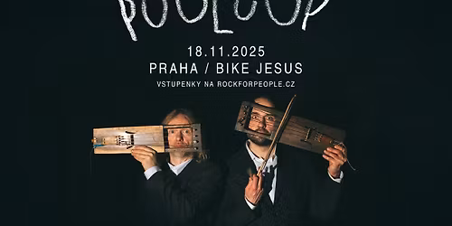 Puuluup (EST) - PRAGUE