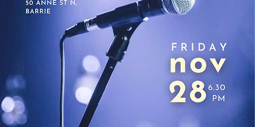 The Arts House presents:  Kids' Rock Out: Live on the Big Stage