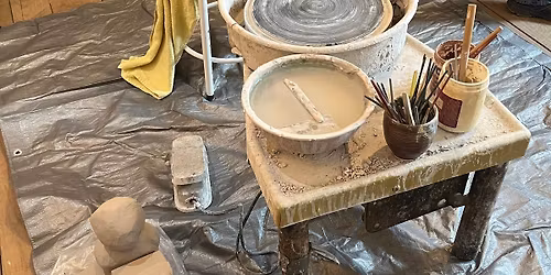 Earthen Legacies: The History of Pottery in New Harmony    