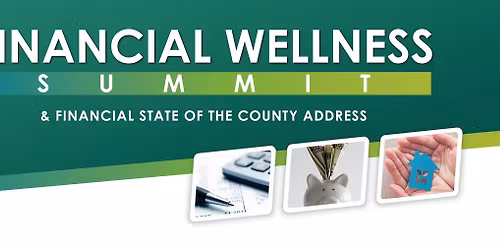 Financial Wellness Summit
