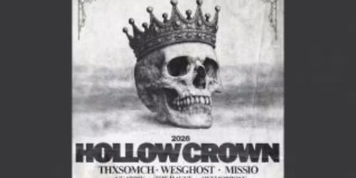 ThxSoMch with MISSIO