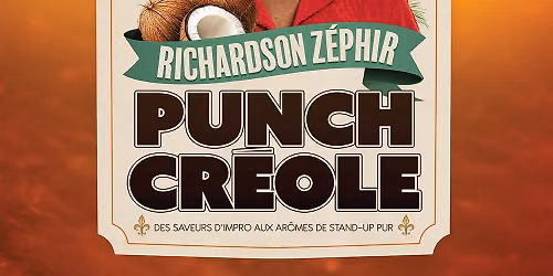 Richardson Z\u00e9phir | Montr\u00e9al