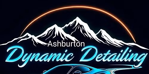 Ashburton Dynamic Detailing Twilight Motorkhana Series