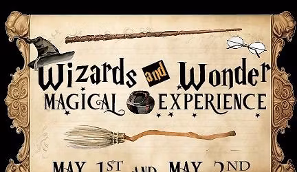 Harry Potter Trivia Night!