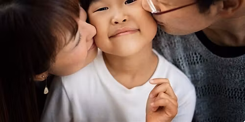 Parenting with God\u2019s Heart for Creativity & Special Needs