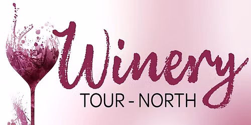 Winery Tour - North
