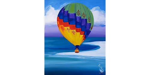 Higher Heights - Paint and Sip in San Antonio | Classpop!\u2122