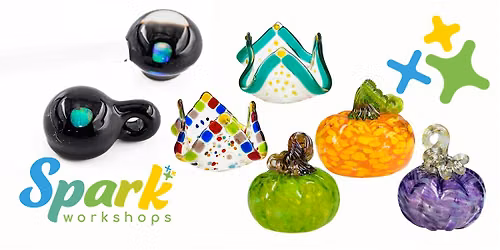 Spark Workshops Friday 11\/6\/2026