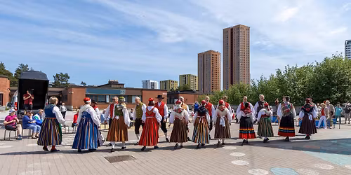 Folkdansst\u00e4mman 2026