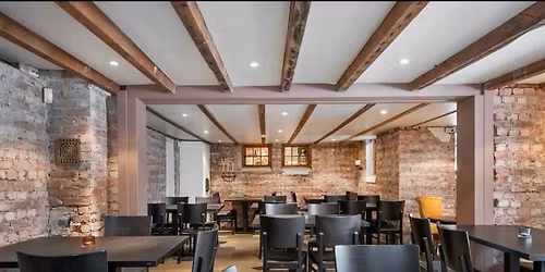 Ginsmaking med Brennevinsgrova