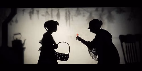 Manual Cinema's "The Fourth Witch"