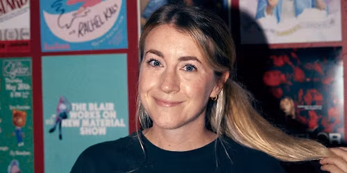 Ceara O'Sullivan: Improv with My Friends From Work