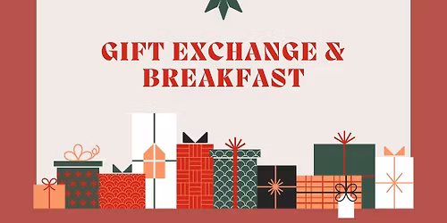 Grace Way Women\u2019s Breakfast & Gift Exchange