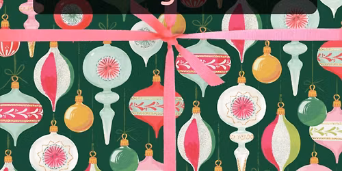 Pop Up Gallery Night.