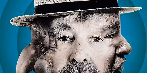 16 april - Guitaristen & de sarte sj\u00e6le - En anderledes teaterkoncert