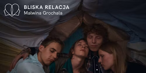 Kino Bliskich Relacji #30 | NIE MA DUCH\u00d3W W MIESZKANIU NA DOBREJ | PRZEDPREMIERA