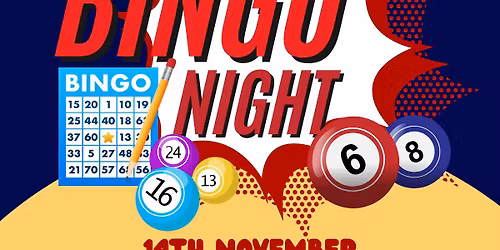 BINGO NIGHT