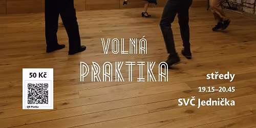 Voln\u00e1 praktika v Jedni\u010dce