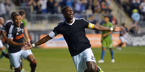 Charlotte FC at Philadelphia Union