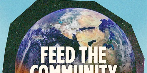 Feed the community