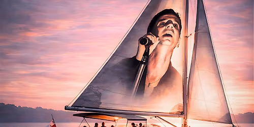 og\u00f3lnopolski zlot-biwak DEPECHE MODE 