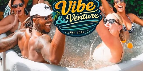 Wyo Vibe & Venture - Wellness Festival