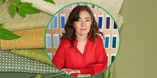 Rooted in Colour: The future of colour: from Ecology to Emotion