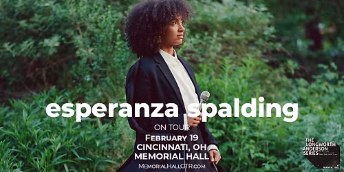 esperanza spalding