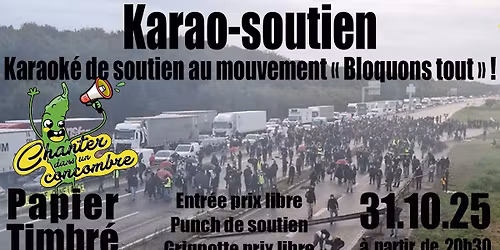 Karao-soutien
