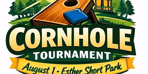 Cornhole Tournament 