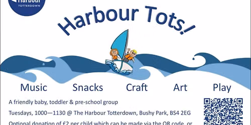 Harbour Tots