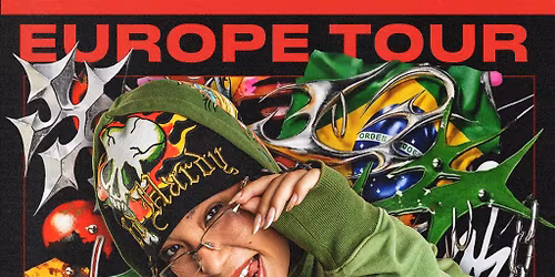 ALT BAILE Presents DJ ALEXIA