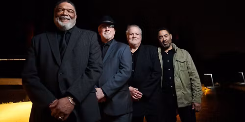 The Last Thursday Band