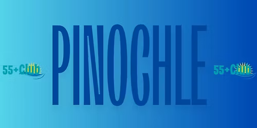 Pinochle