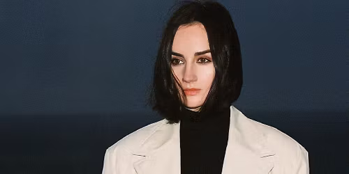 Meg Mac w\/ Special Guests