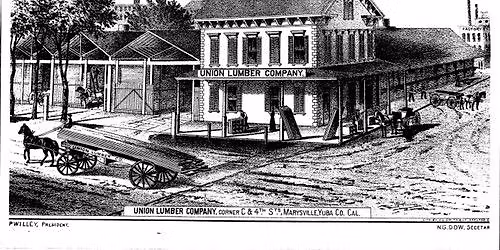 The Cheim Family Legacy \u2013 A History Talk and Tour